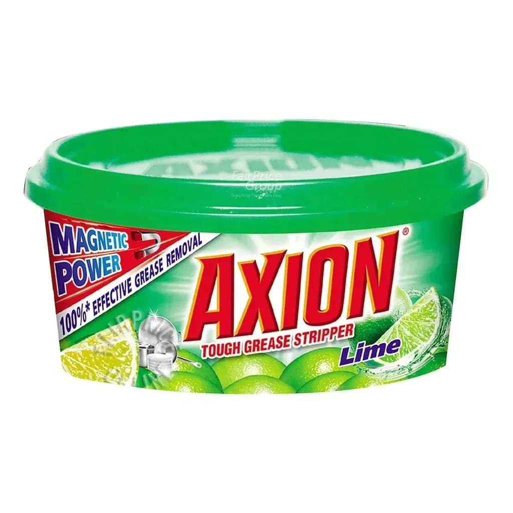 AXION Dish wash Paste 190g