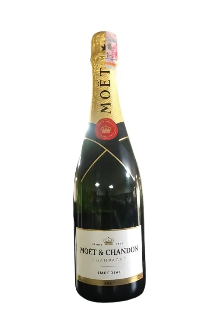 Moët & Chandon Impérial 750Ml Alc: 12% Vol