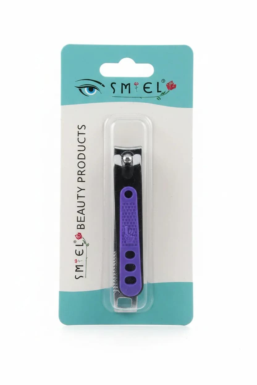 SMIEL Nail Clipper