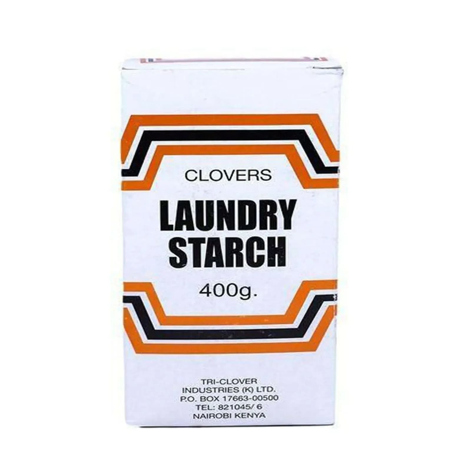 Amido- Cloves Laundry Starch 400g