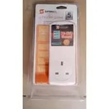 Sayona TV/DVD Guard
