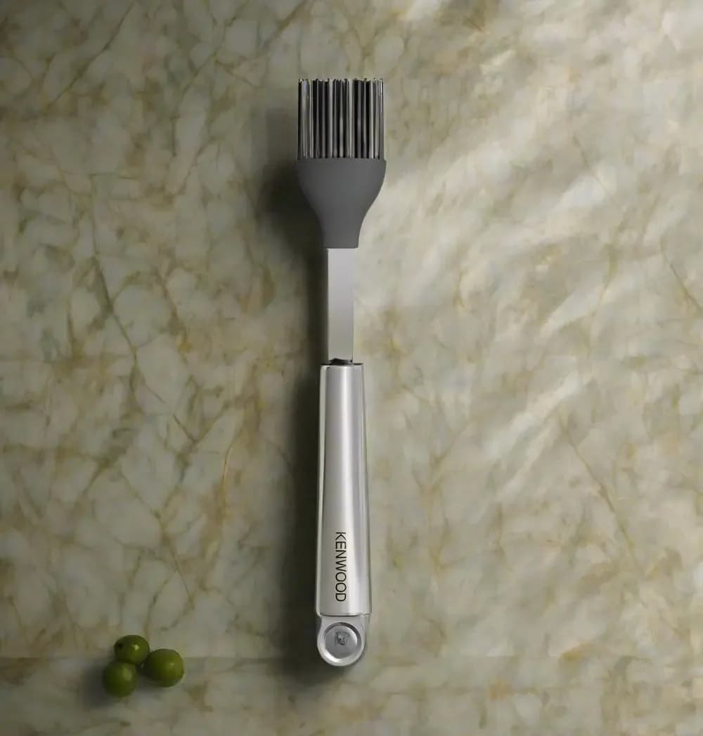 Kenwood Silicone Brush
