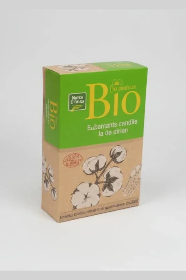 Belle France Cotton Buds 200g