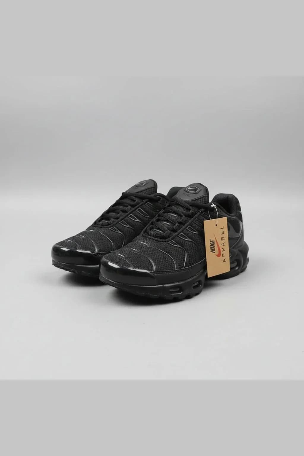 Black NIKE APPAREL Size 35-45