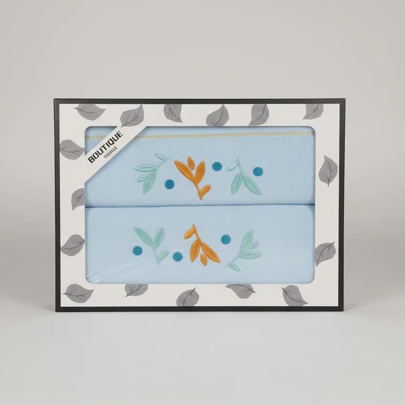 Bath Towel And Carrier For Baby
