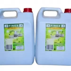 Finex Dish Wash Liquid Soap 5L