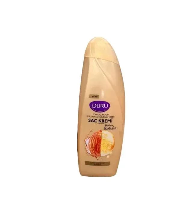 Duru Badem & Kolajen Saç Kremi 500ml