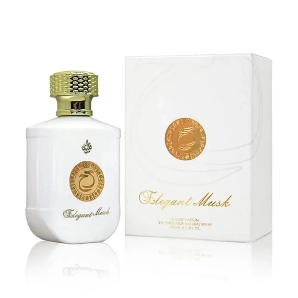 Hemani Elegant Musk Perfume 100ML