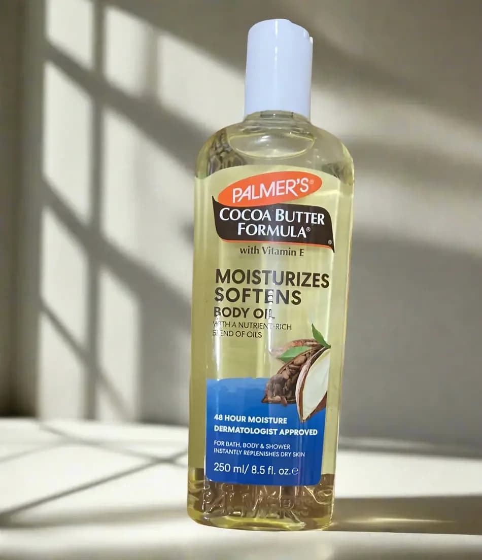 Palmer's Cocoa Butter Body Oil 250ML