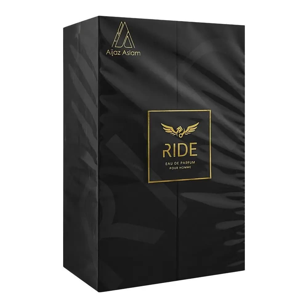 Ride Eau de Parfum for Men (100ml)