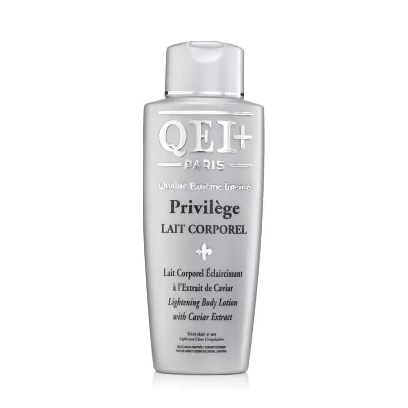 QEI Privilege + PARIS