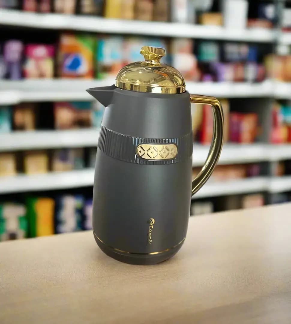 Feenik vacuum flask 1000ml
