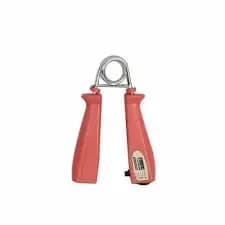 Plastic Countable Hand Grip, for Sports