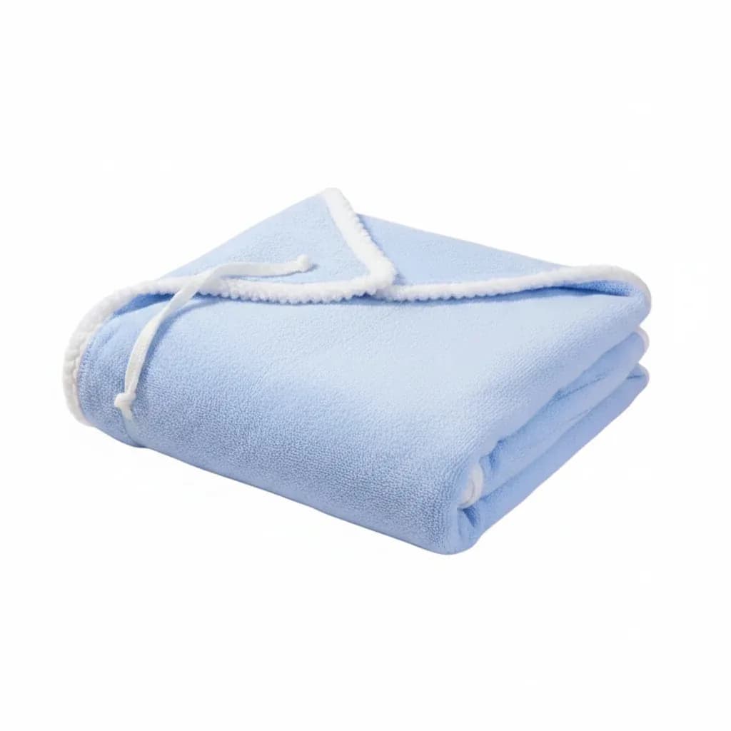 Wearable Bath Towel Wrap