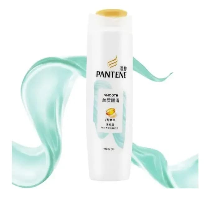 Pantene Lotion Shampoo & Conditioner 400ml