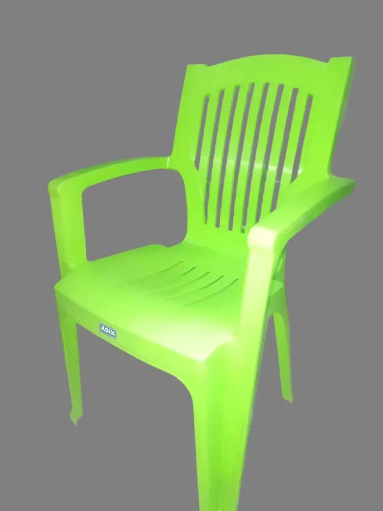 Adix Plasctic Chair