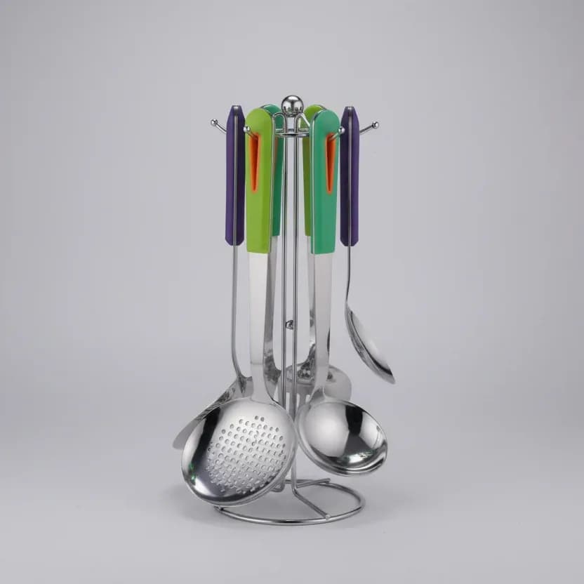 Yachule Boutique Kitchenware 7-Piece Set