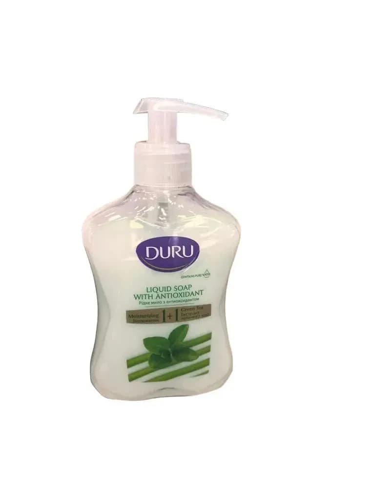Duru Liquid Soap with Antioxidant 300ml