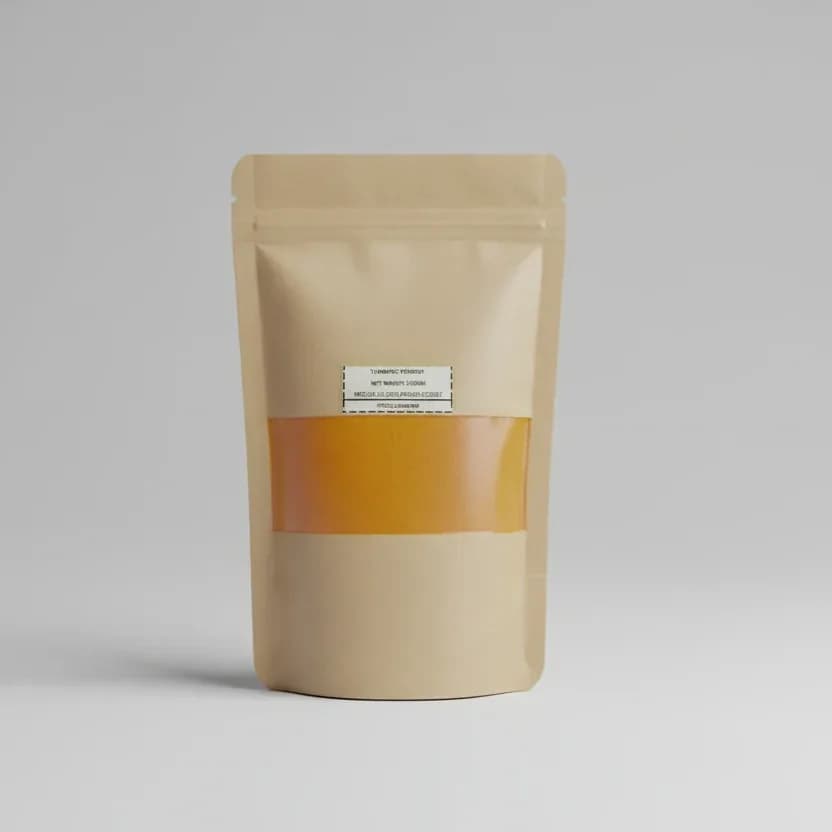 Turmeric Powder Haldi 200g