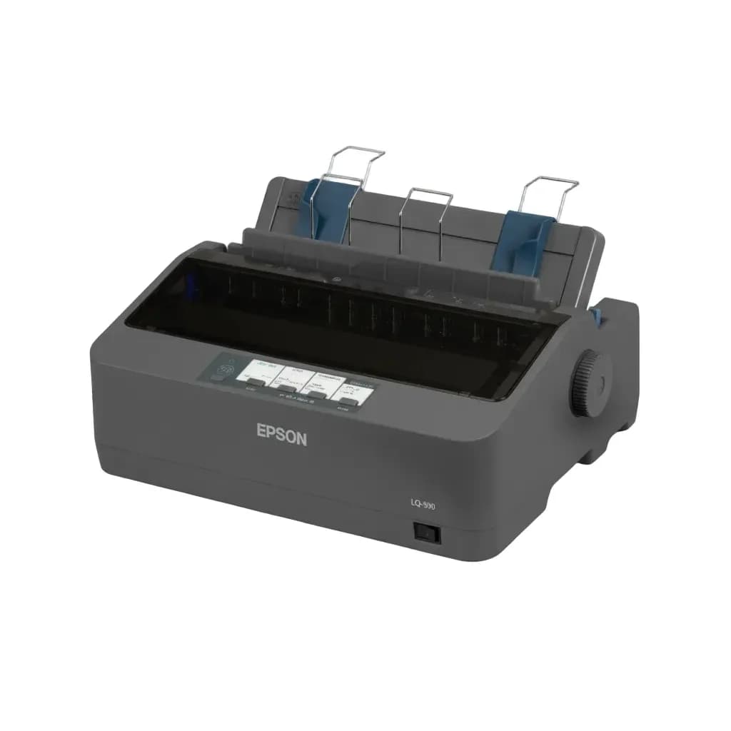 Epson Dot Matrix Printer
