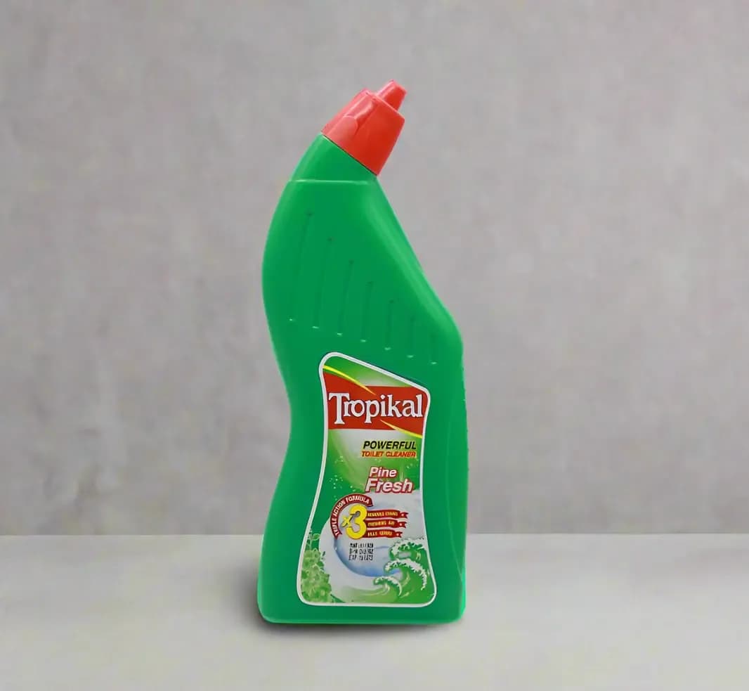 Tropikal Powerful Pine Fresh Toilet Cleaner 500ml