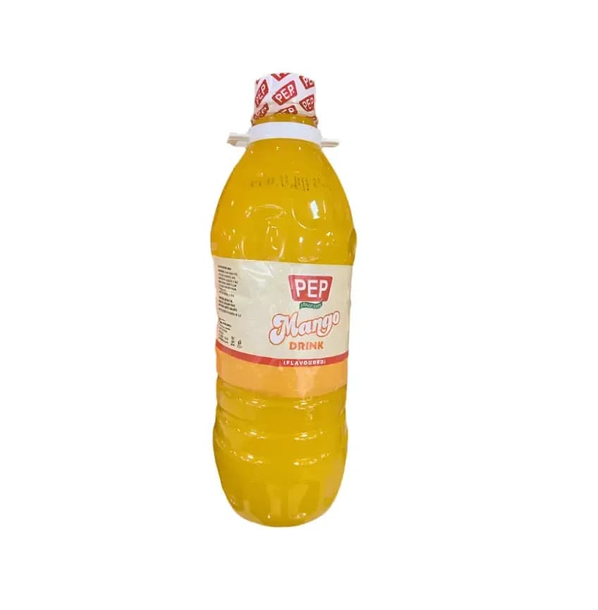 Pep Mango Juice Drink 2L