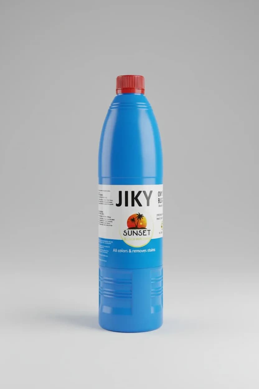 JIK colours