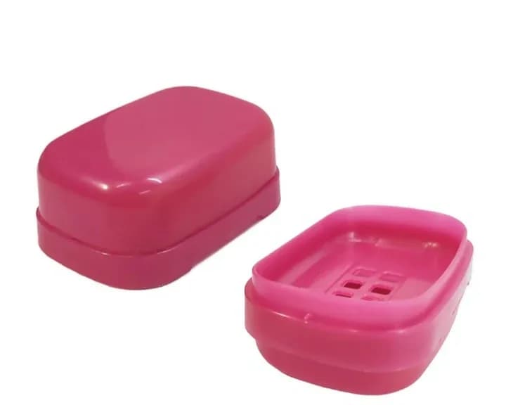 Soap box