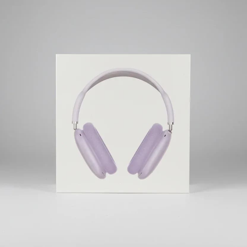 AirPods Max Wireless Over-Ear Headphones
