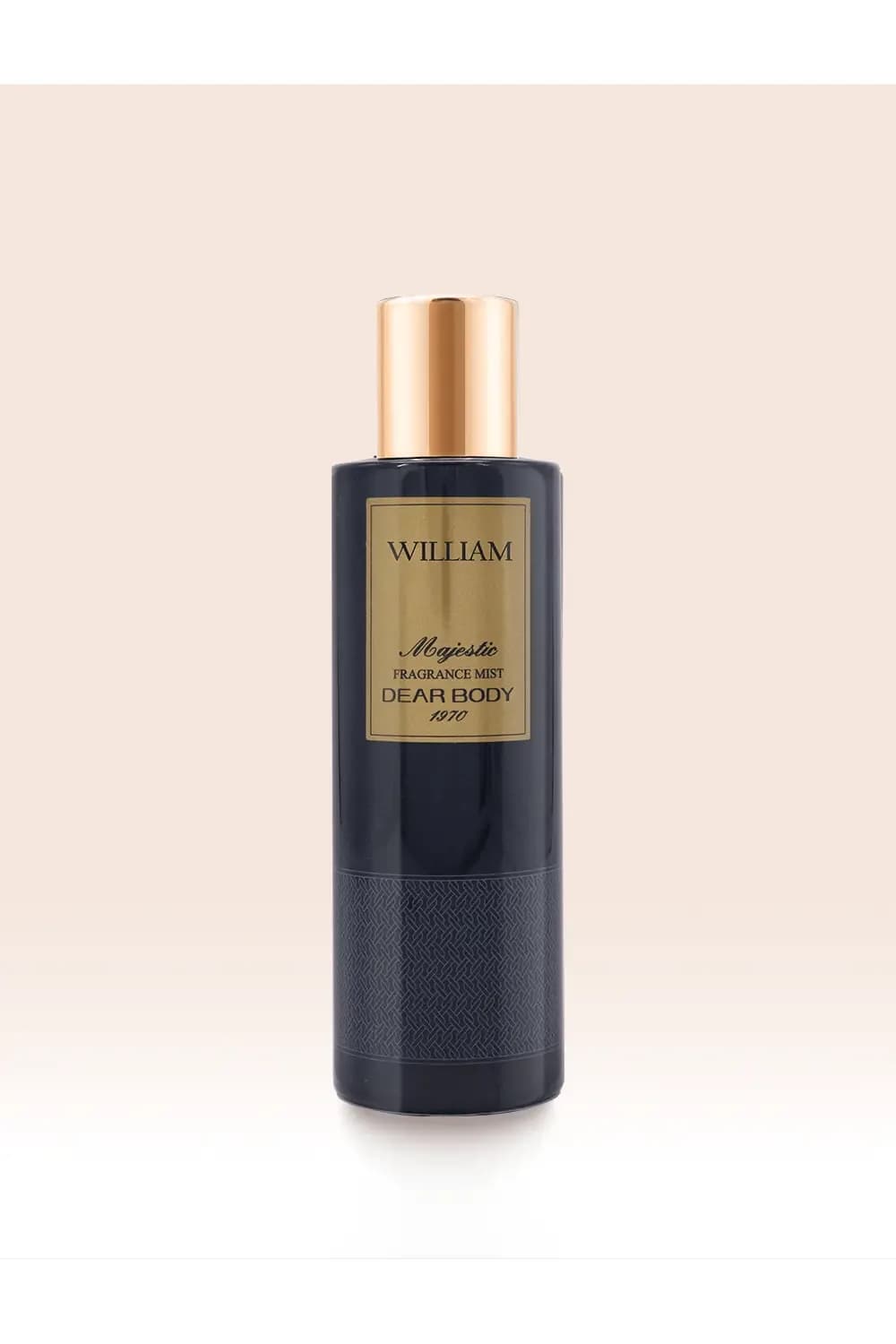 Dear Body William body Mist