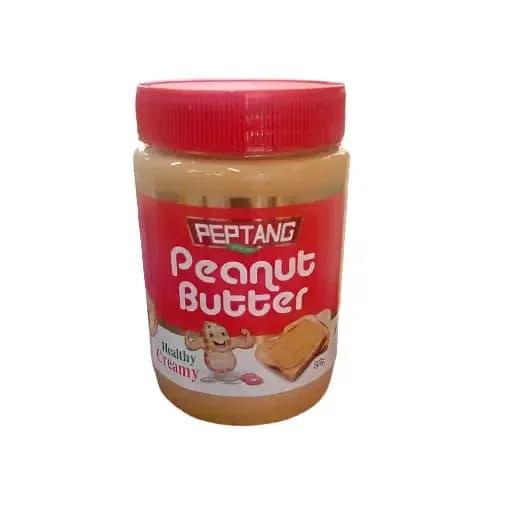 Creamy Peanut Butter 800g