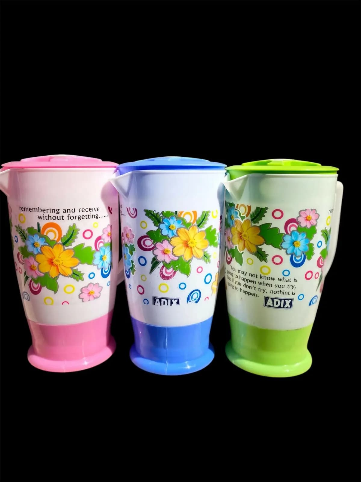 Adix jug 1L