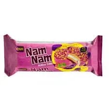Nam Nam Mallow Cake 130g