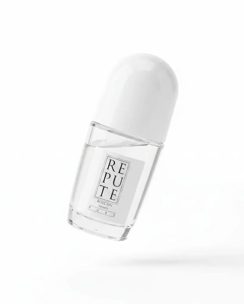 Répute Pure Roll-On Anti-Perspirant Deodorant for Women