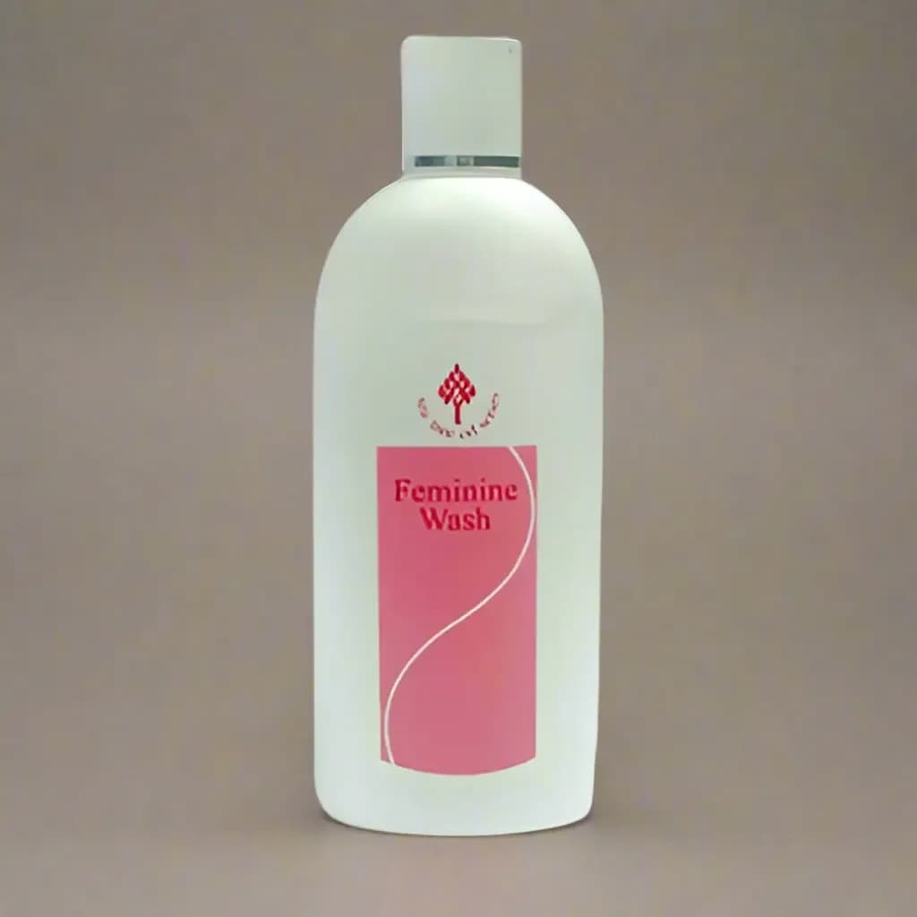 Feminine Wash