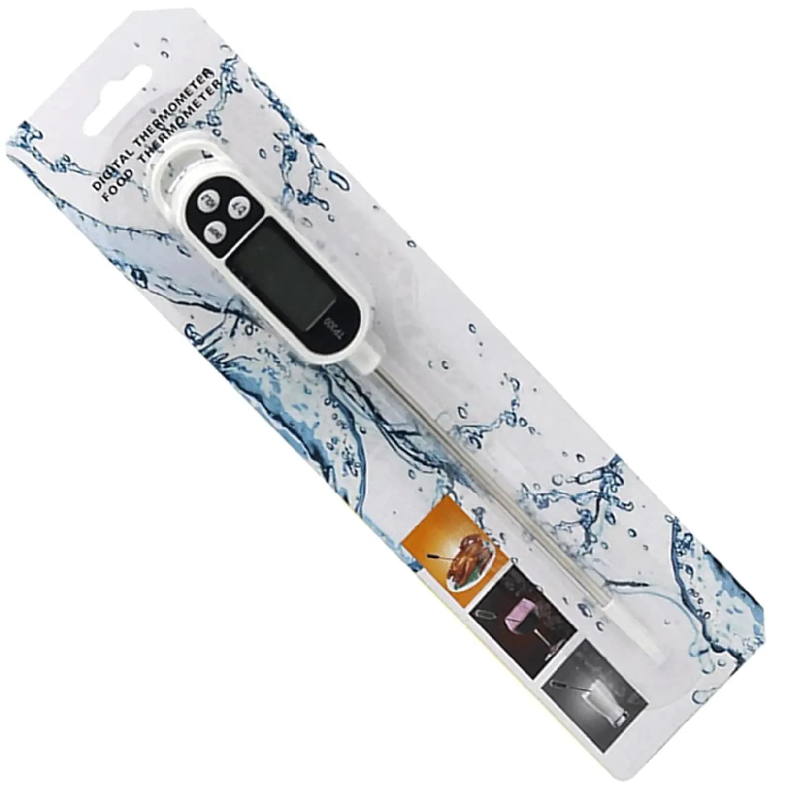 TP300 Digital Food Thermometer