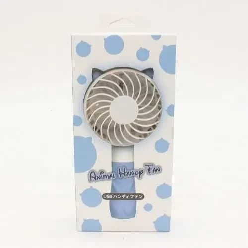 Chiikawa Character USB Handy Fan – Animal Ear Design