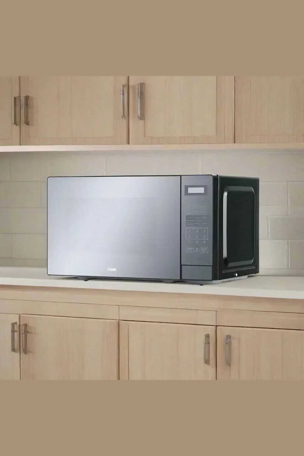 Mika Microwave Oven with Grill 20 Litres