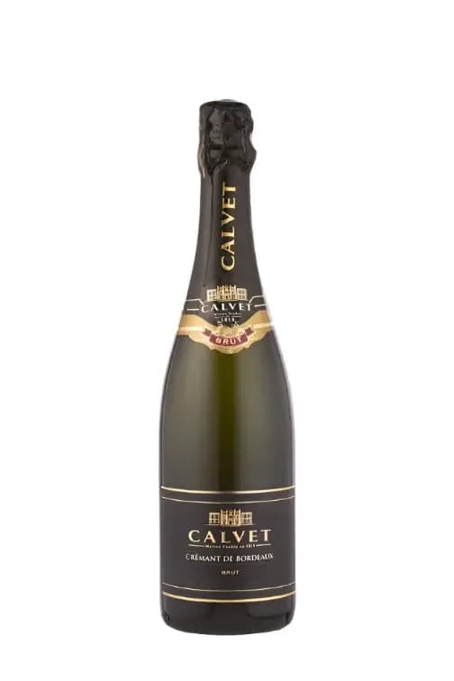 Calvet Sparkling White Wine