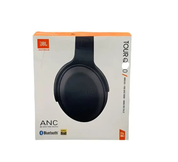 HEADPHONE BLUETOOTH BANDO JBL TOUR T900