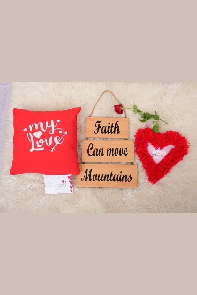 Valentine package c