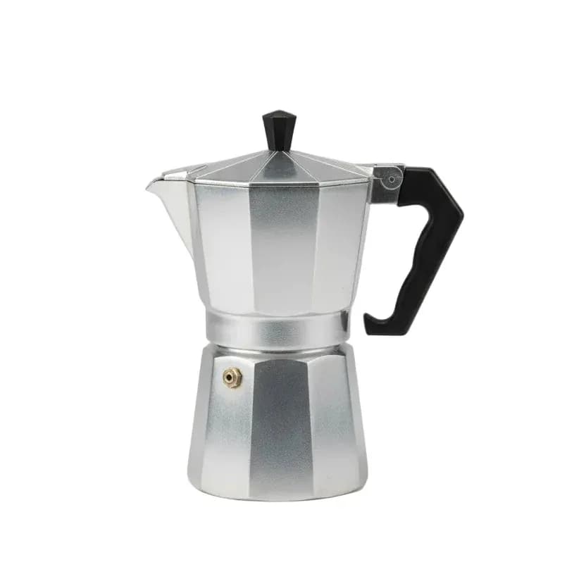 Moka Pot / Stovetop Espresso Maker