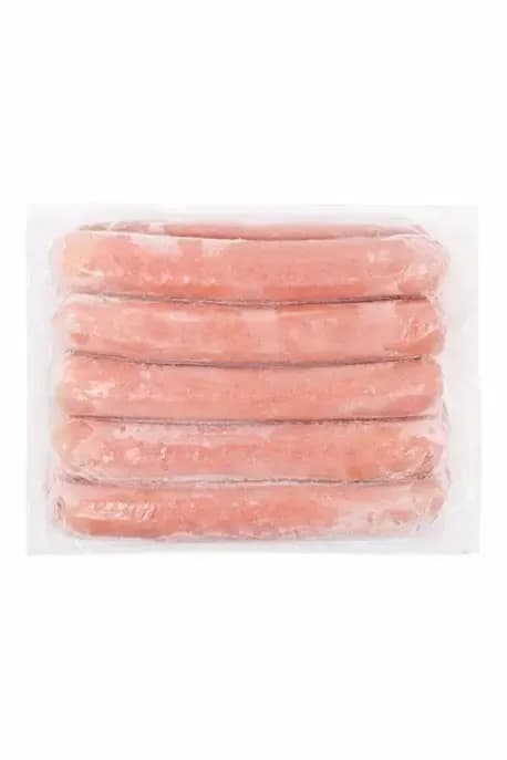 BEEF LOCAL SAUSAGES 1KG