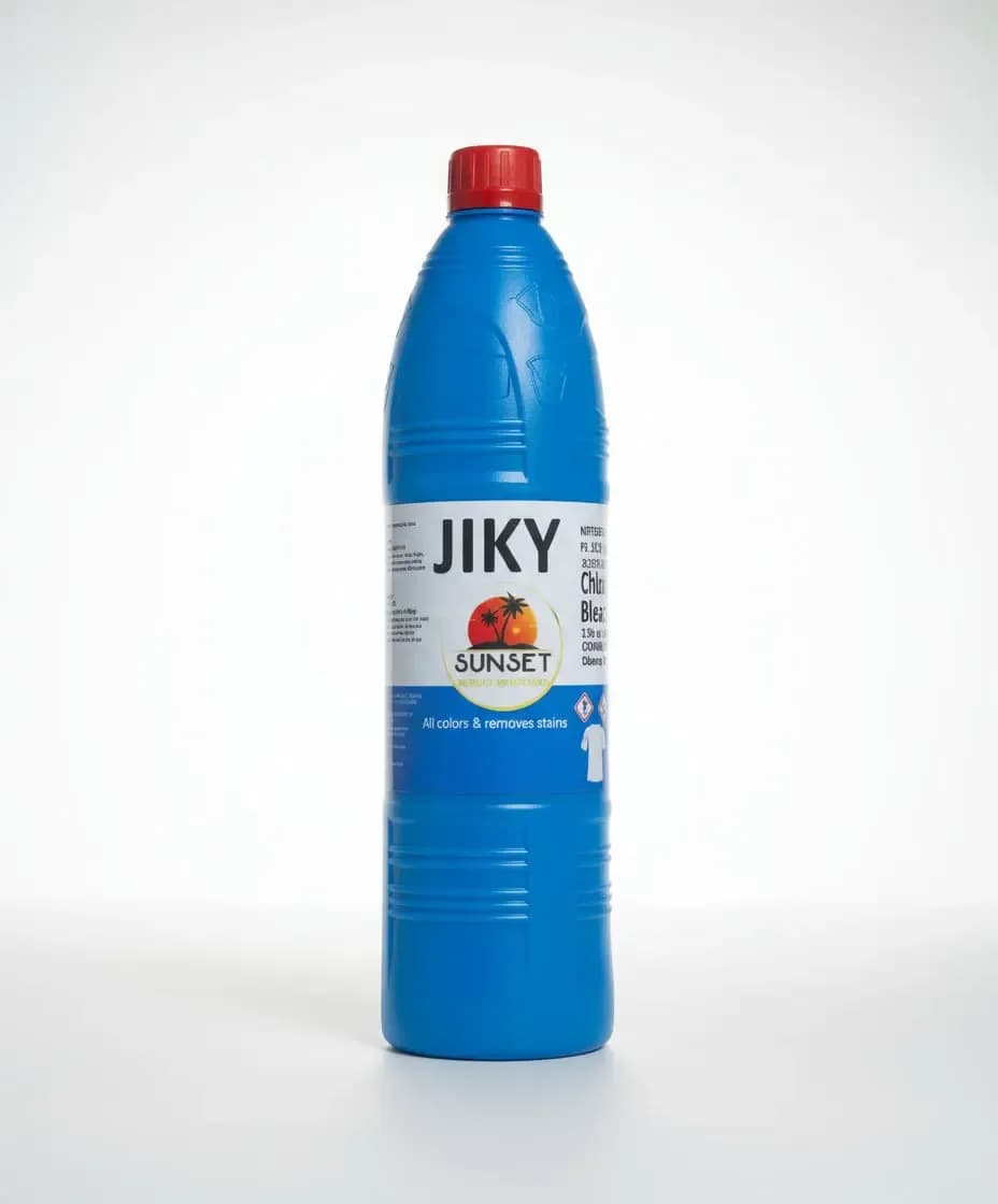 JIKY Sunset Bleach 600ML