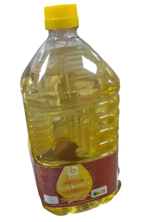 Bonu Huile De Friture 2L