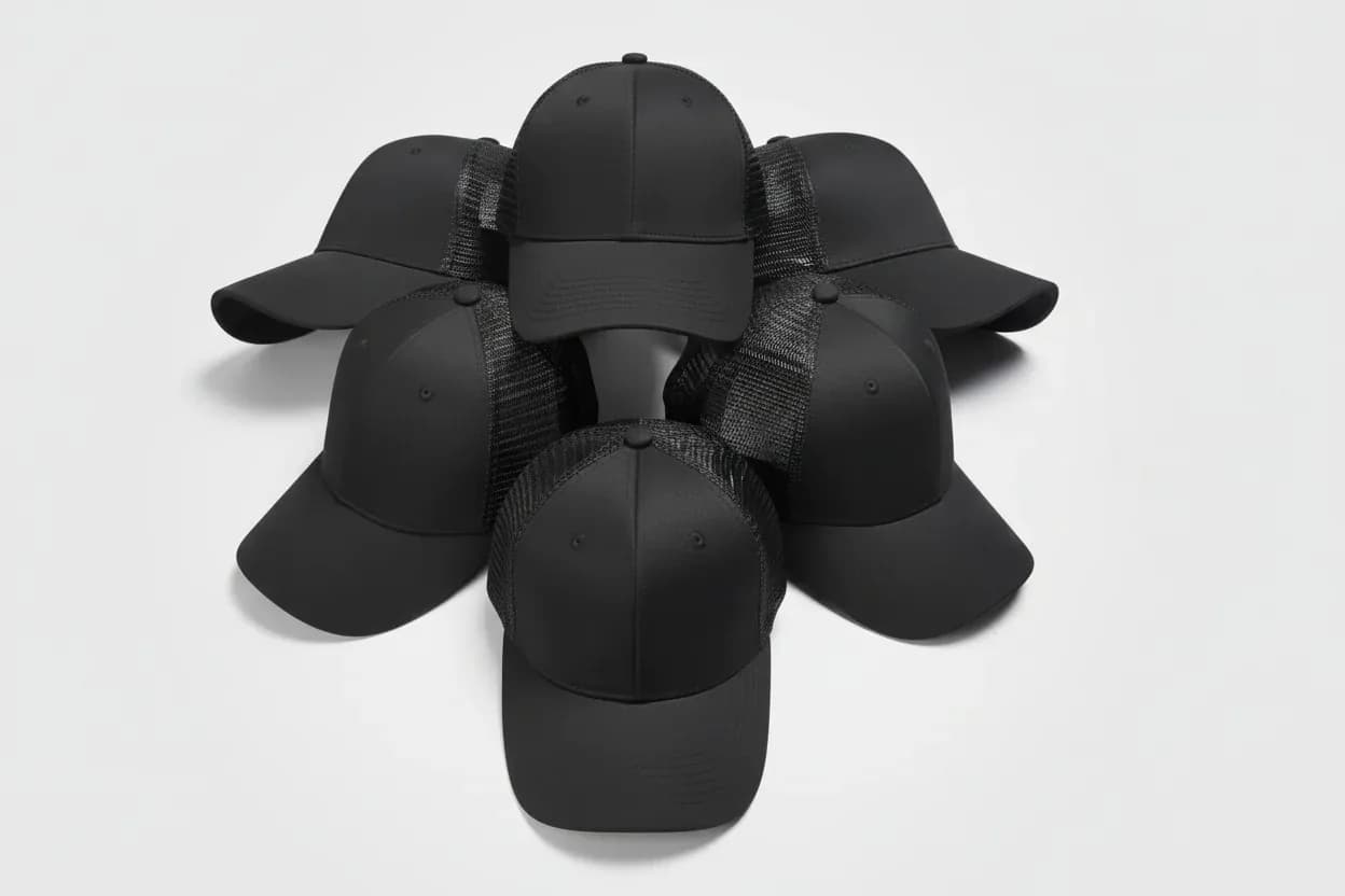 Cotton baseball Hat/1PC