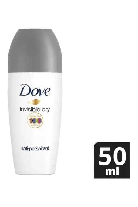 DOVE INVISIBLE DRY