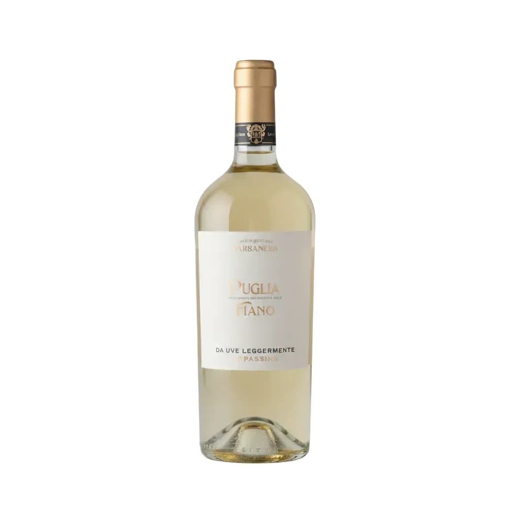 PUGLIA FIANO 12.5