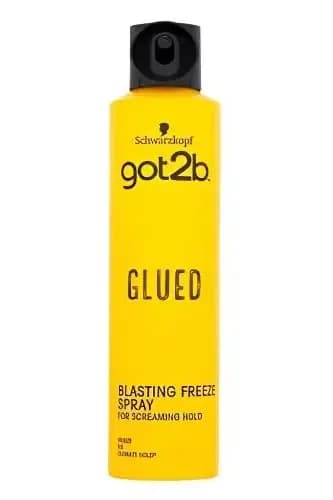 Got2b Glued Blasting Freeze Spray 300ml