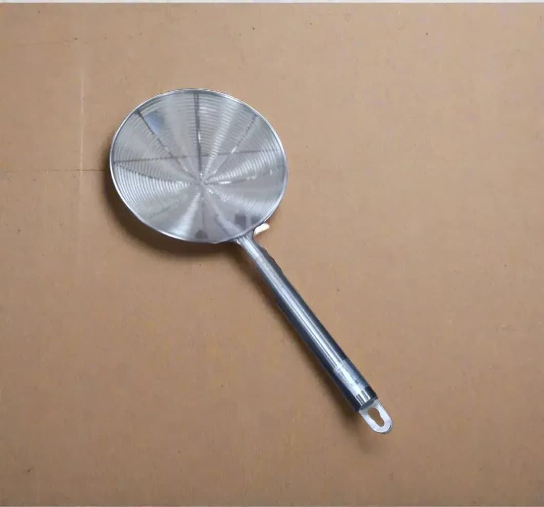 Stainless Steel Mesh Oil Strainer